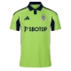 Fulham Emile Smith Rowe #32 Replike Gostujuci Dres 2025-26 Kratak Rukav